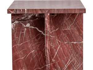 Blair Accent Table Ross Levanto Marble