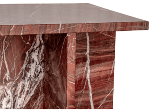 Blair Accent Table Ross Levanto Marble