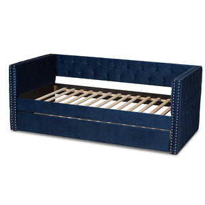 Larkin Twin Size Daybed with Trundle