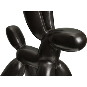 Alkera Set of 2 Balloon Dogs